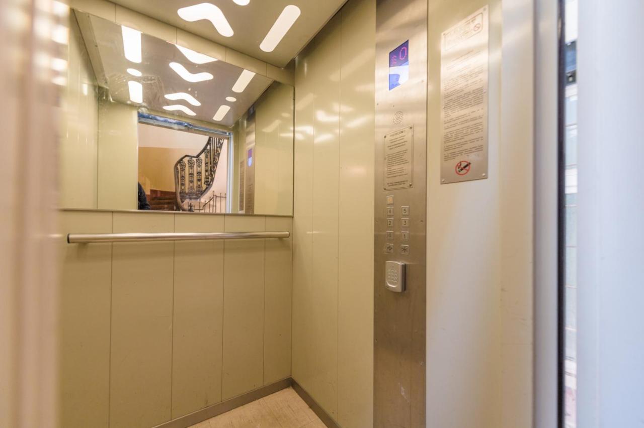 Apartamento Downtown Heart 3bdr Jokai Square Ac *
